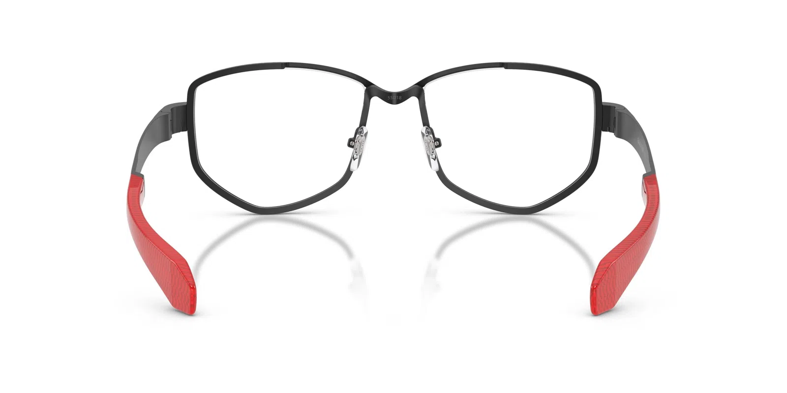Alain Mikli 2507T Eyeglasses - view 19